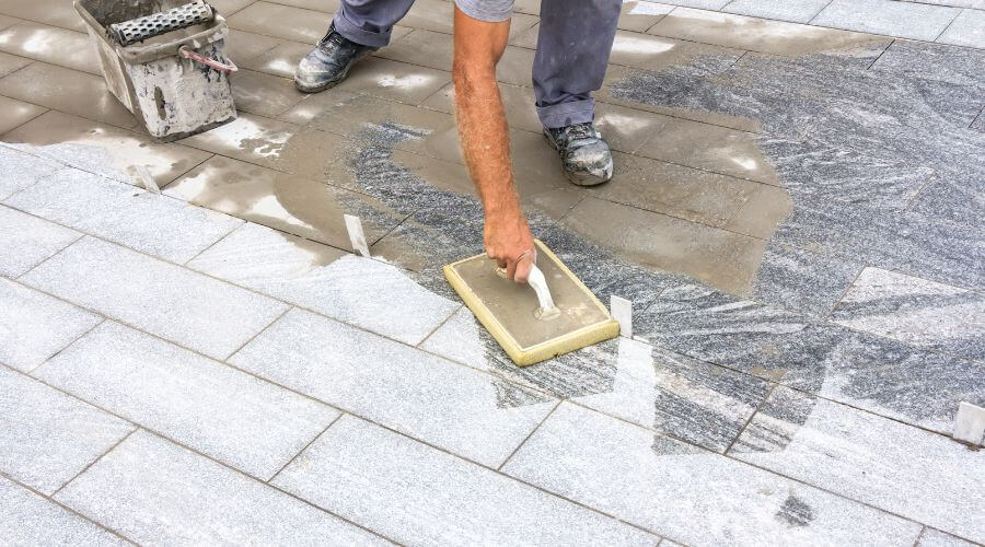 Professional gutter cleaning in Boulevard, CA